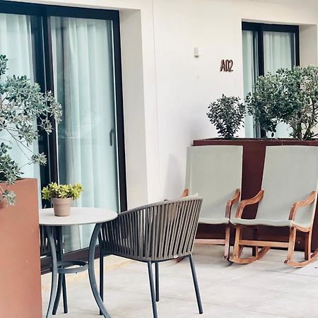 Ynaira Hotel & Spa Ariany Luaran gambar