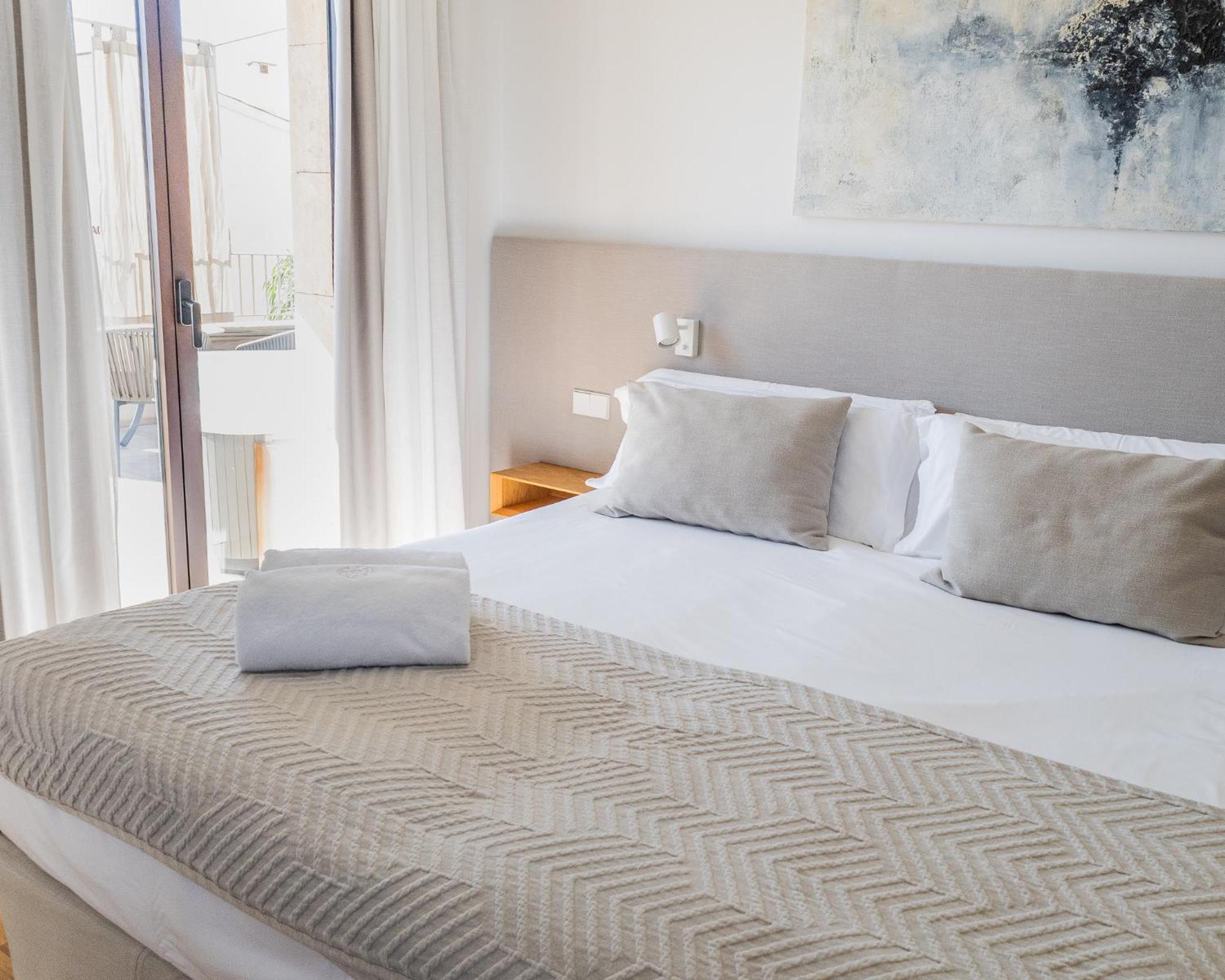 Ynaira Hotel & Spa Ariany Luaran gambar