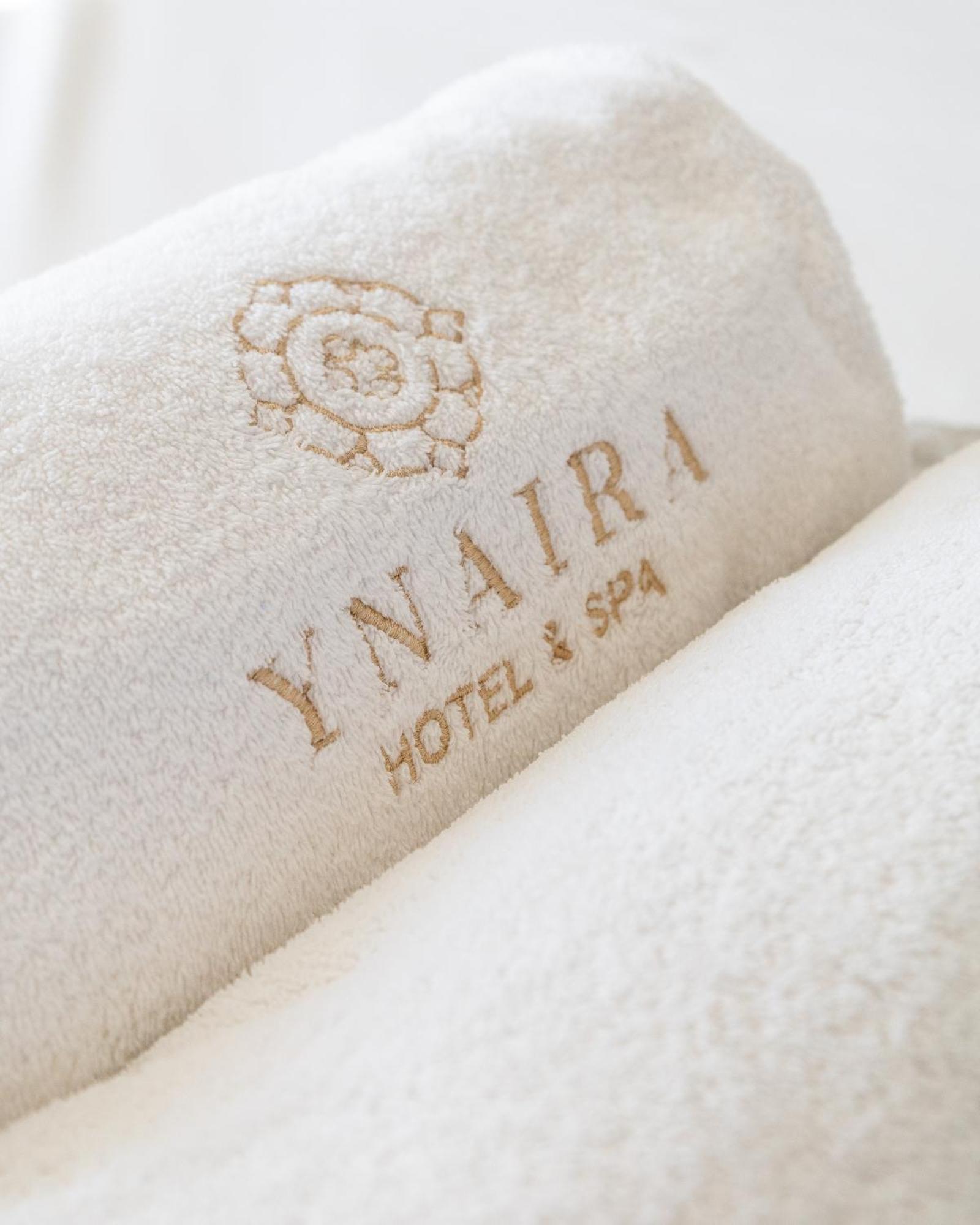 Ynaira Hotel & Spa Ariany Luaran gambar